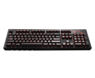 Cooler Master KLAWIATURA CM STORM QUICKFIRE XT MX BROWNCHERRY MX BROWN - 1402917 - zdjęcie 3